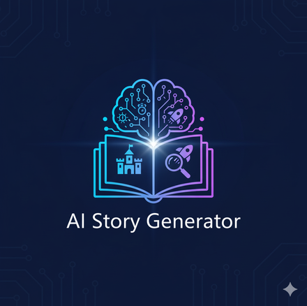 Free AI Story Writer